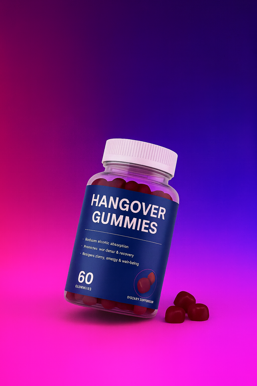 ReVibe Gummies
