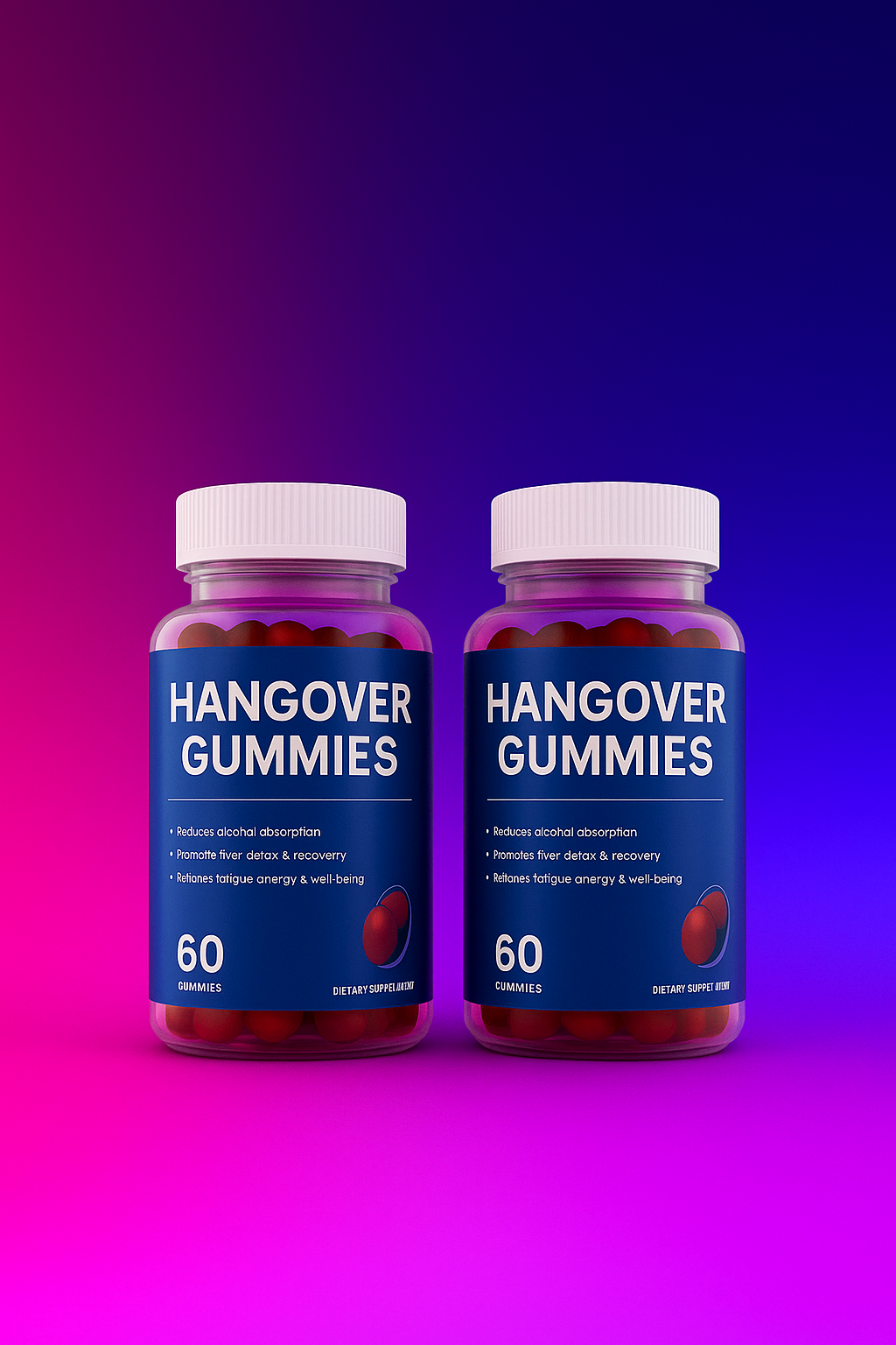 ReVibe Gummies