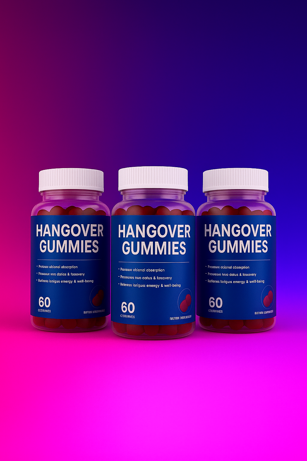 ReVibe Gummies